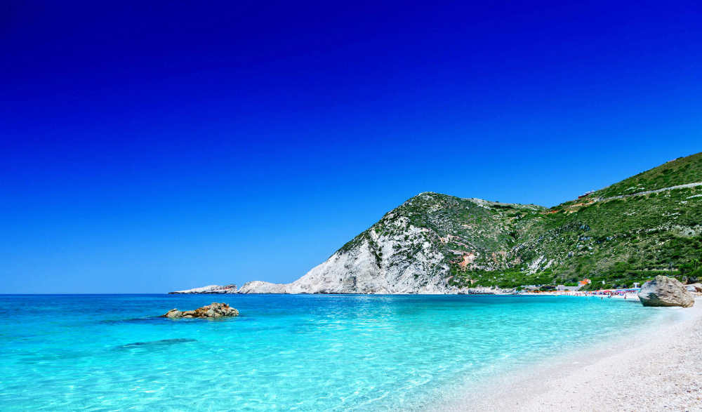 Kefalonia