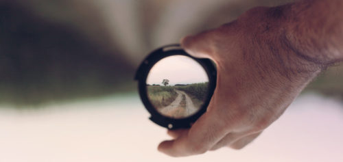 Breng focus in je leven. Aandacht en geluk horen bij elkaar. Waarachtig geluk heeft te maken met aandacht.